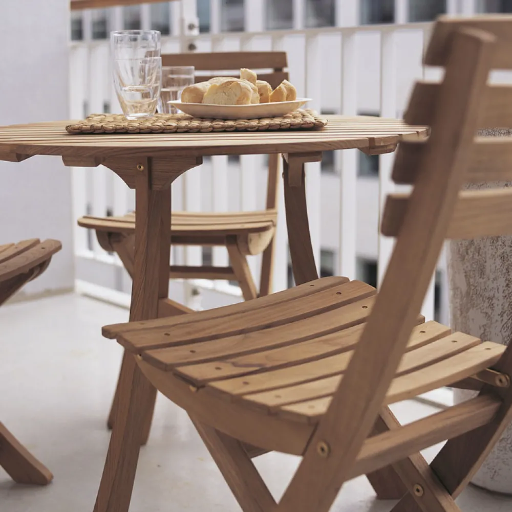 Skagerak Vendia Cafésæt^ Udendørs|Havemøbler