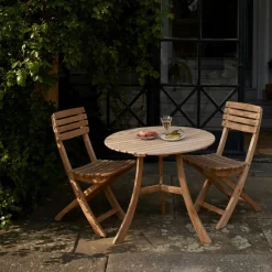 Skagerak Vendia Cafésæt^ Udendørs|Havemøbler