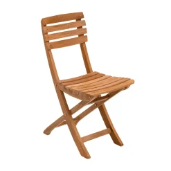 Skagerak Vendia Chair Teak^ Udendørs|Havemøbler