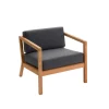 Skagerak Virkelyst Chair Teak^ Udendørs|Havemøbler