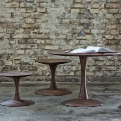 Snedkergaarden Nanna Ditzel Trisse Borde^ Soveværelse|Borde