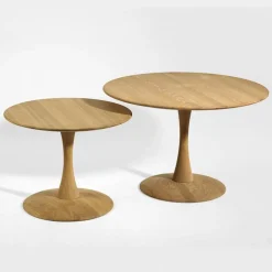 Snedkergaarden Nanna Ditzel Trisse Borde^ Soveværelse|Borde