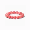 Soï Krystal Armbånd Chunky Redstone Quartz^Dame Accessories|Smykker