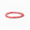 Soï Krystal Armbånd Redstone Quarts Large^Dame Accessories|Smykker