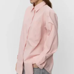 Sofie Schnoor AbbySW Shirt Douce Pink^Dame Overdele