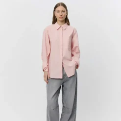 Sofie Schnoor AbbySW Shirt Douce Pink^Dame Overdele
