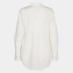 Sofie Schnoor AdaleneSW Shirt Antique White^Dame Overdele