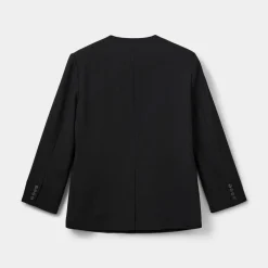 Sofie Schnoor AmalieSW Blazer Black^Dame Overdele
