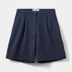 Sofie Schnoor AmelSW Shorts Navy Blue^Dame Underdele