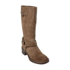 Sofie Schnoor Clarissa Boot Dark Sand^Dame Sko