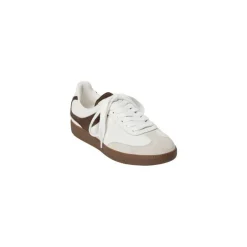 Sofie Schnoor Elizabeth Sneaker Dark Brown^Dame Sko