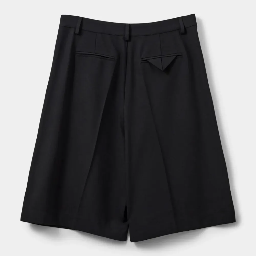 Sofie Schnoor ElsaSW Shorts Black^Dame Underdele