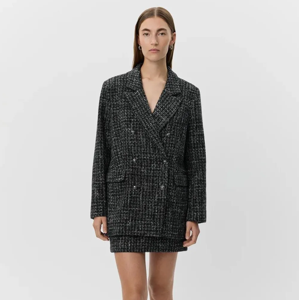 Sofie Schnoor EvieSW Jacket Black^Dame Overdele