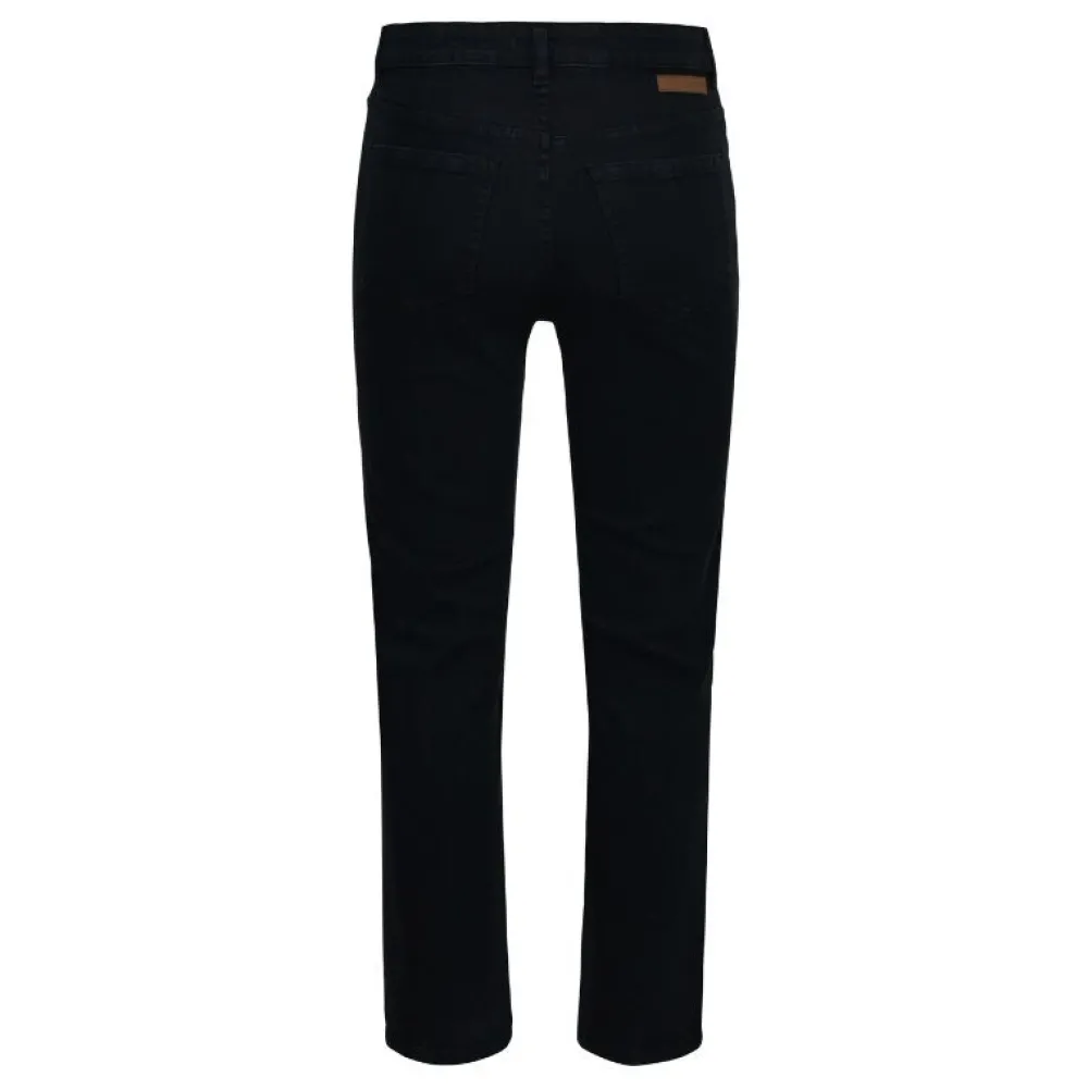 Sofie Schnoor Galina Jeans Black^Dame Underdele