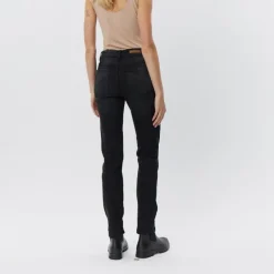 Sofie Schnoor Galina Jeans Black^Dame Underdele