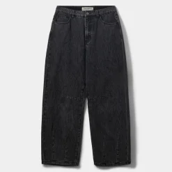 Sofie Schnoor HavanaSW Jeans Washed Black^Dame Underdele