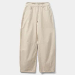 Sofie Schnoor HavanaSW Jeans Off White^Dame Underdele