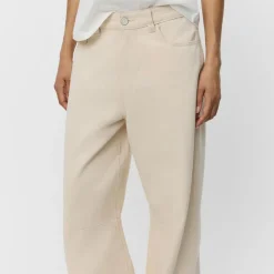 Sofie Schnoor HavanaSW Jeans Off White^Dame Underdele