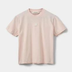 Sofie Schnoor IndySW T-shirt Douce Pink^Dame Overdele