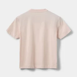 Sofie Schnoor IndySW T-shirt Douce Pink^Dame Overdele