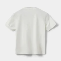 Sofie Schnoor IndySW T-shirt Snow White^Dame Overdele