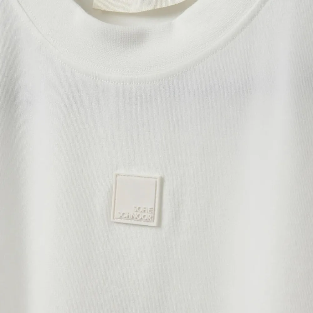 Sofie Schnoor IndySW T-shirt Snow White^Dame Overdele