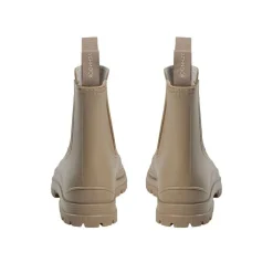 Sofie Schnoor Jodie Rubber Boot Dark Sand^Dame Sko