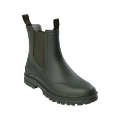 Sofie Schnoor Jodie Rubber Boot Dark Green^Dame Sko