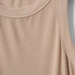 Sofie Schnoor Jullie Top Beige^Dame Overdele
