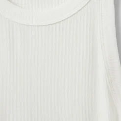 Sofie Schnoor Jullie Top White^Dame Overdele