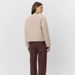 Sofie Schnoor JunoSW Jacket Light Pink^Dame Overtøj|Overdele