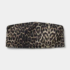 Sofie Schnoor Leon Bikini Light Brown Leopard^Dame Underdele