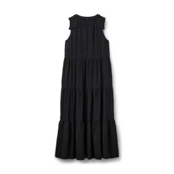 Sofie Schnoor Maddie Dress Black^Dame Overdele