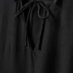 Sofie Schnoor Maddie Dress Black^Dame Overdele