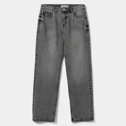 Sofie Schnoor MelikaSW Jeans Grey^Dame Underdele