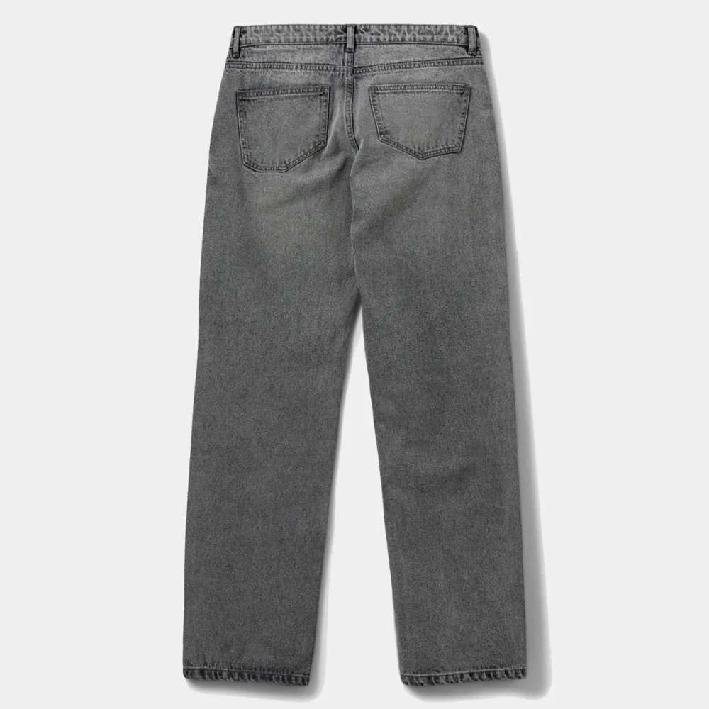 Sofie Schnoor MelikaSW Jeans Grey^Dame Underdele