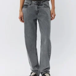 Sofie Schnoor MelikaSW Jeans Grey^Dame Underdele