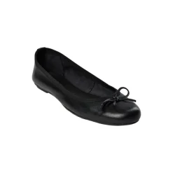 Sofie Schnoor Minna Ballerina Black^Dame Sko