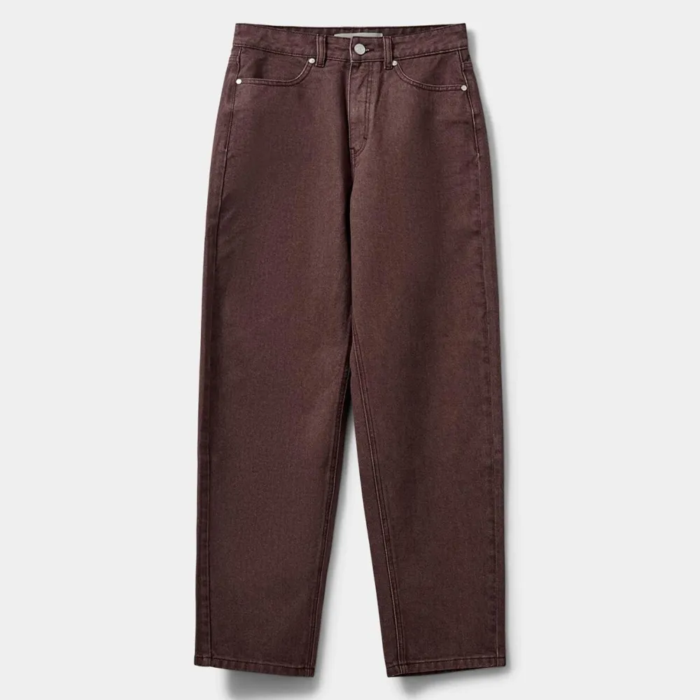 Sofie Schnoor TokyoSW Jeans Burgundy^Dame Underdele