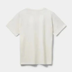 Sofie Schnoor ZenaSW T-Shirt Snow White^Dame Overdele