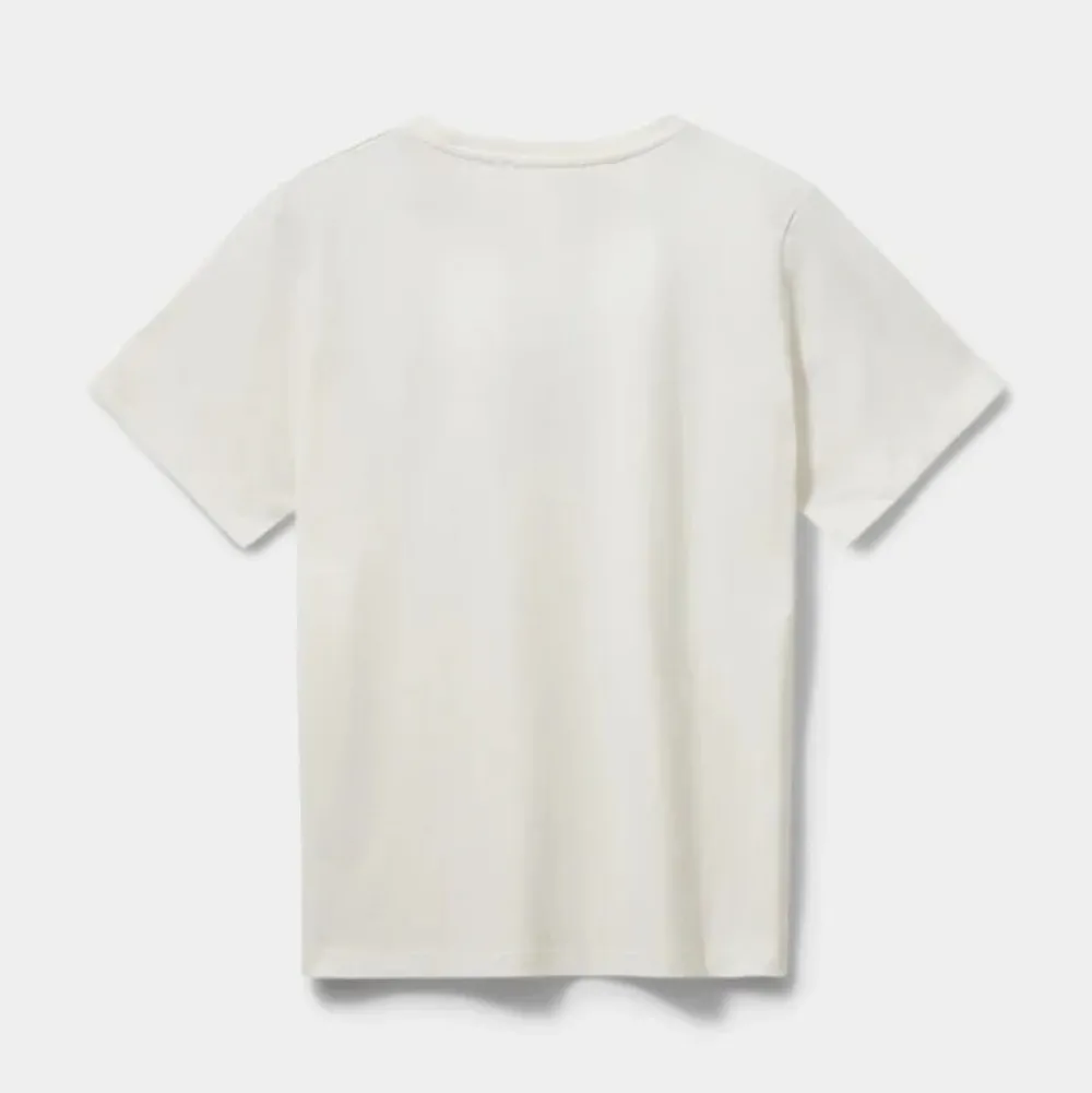 Sofie Schnoor ZenaSW T-Shirt Snow White^Dame Overdele