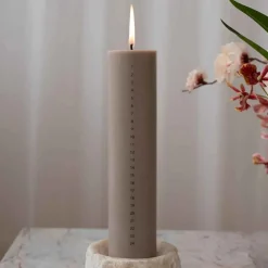 Specktrum 24 Moments Of Self Love Calendar Candle Taupe^ Julepynt|Kalenderlys