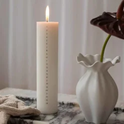 Specktrum 24 Moments Of Self Love Calendar Candle White^ Julepynt|Kalenderlys