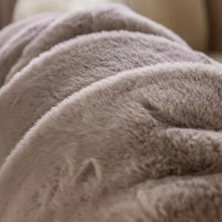 Specktrum Adalyn Plaid Toffee^ Plaider