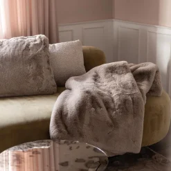 Specktrum Adalyn Plaid Toffee^ Plaider