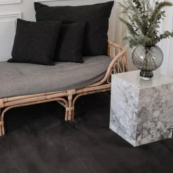 Specktrum Adalyn Rug Dark Grey 200x300 cm^ Tæpper & Måtter