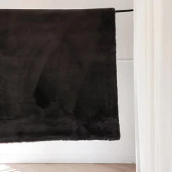 Specktrum Adalyn Rug Dark Grey 200x300 cm^ Tæpper & Måtter