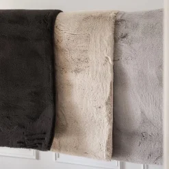 Specktrum Adalyn Rug Sand 140x200 cm^ Tæpper & Måtter