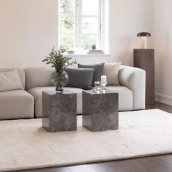 Specktrum Adalyn Rug Sand 200x300 cm^ Tæpper & Måtter