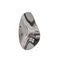 Specktrum Amalia Oblong Hook Chrome Large^ Knager & Greb|Entré